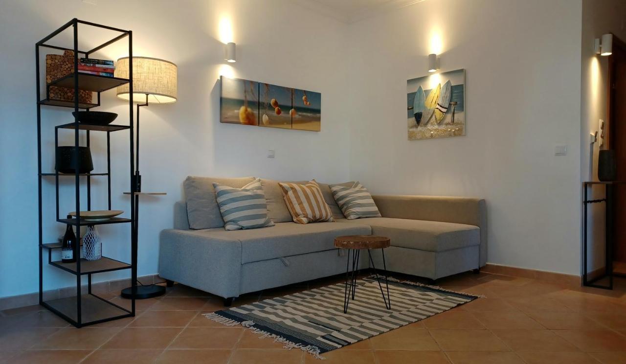 Quinta Velha 22 Apartment Tavira Exterior photo