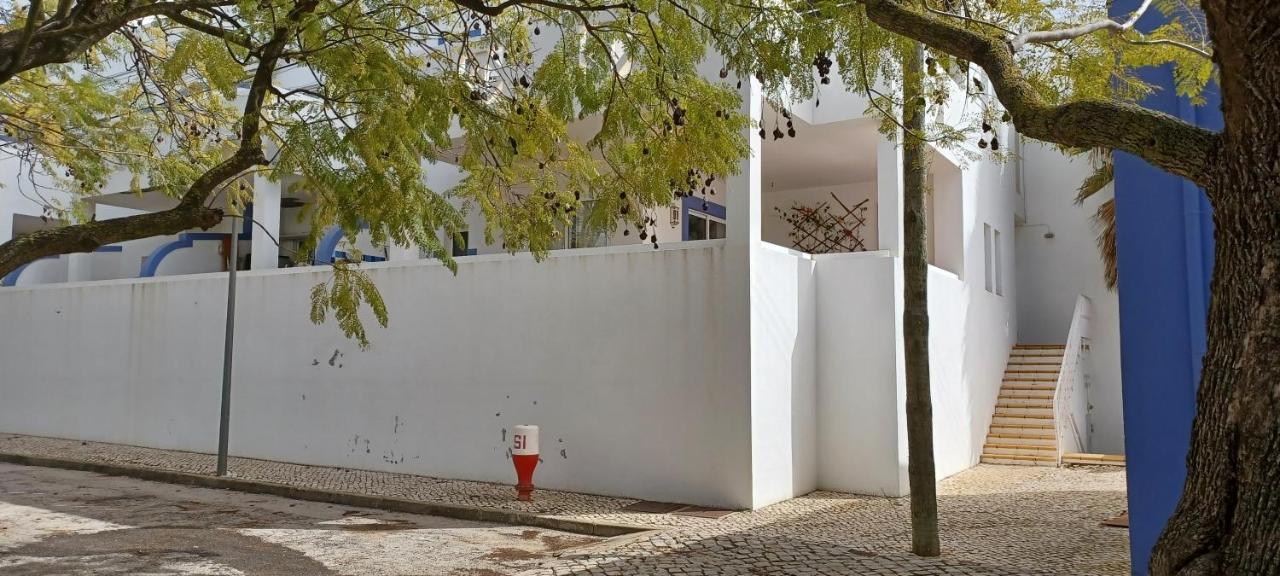 Quinta Velha 22 Apartment Tavira Exterior photo