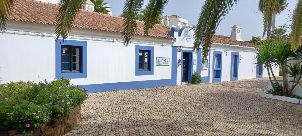 Quinta Velha 22 Apartment Tavira Exterior photo