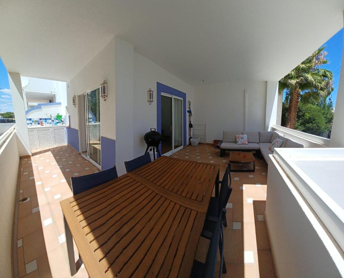 Quinta Velha 22 Apartment Tavira Exterior photo